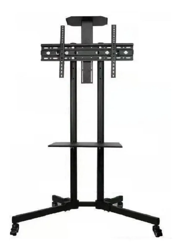 SOPORTE CON PEDESTAL