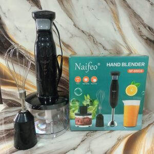 BATIDORA 4 EN 1