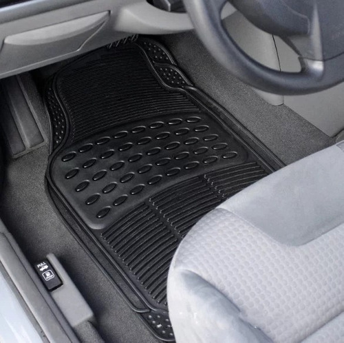 ALFOMBRA PARA AUTO 4 PIEZAS - Imagen 2