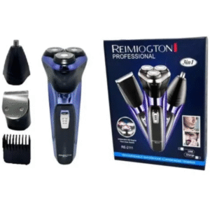 MAQUINA SHAVER 3 EN 1