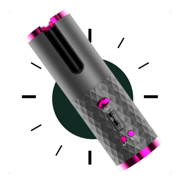 ONDULADOR DE CABELLO - Image 3