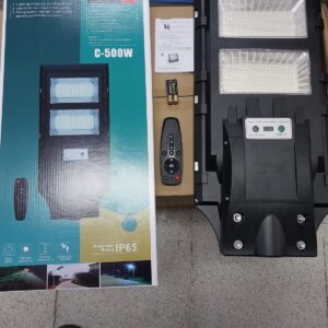 FOCO DE 500 WATTS