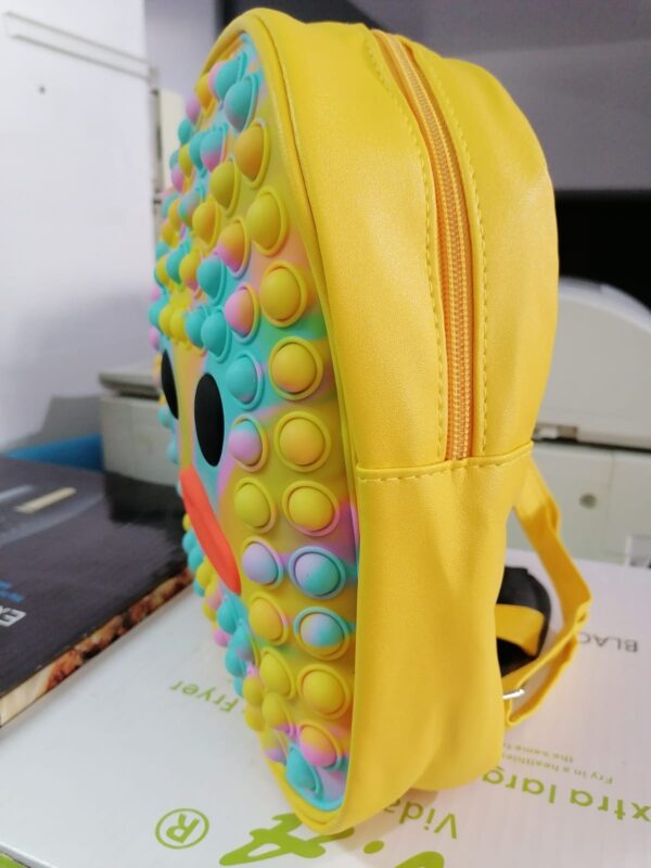 MOCHILAS POP IT - Imagen 3