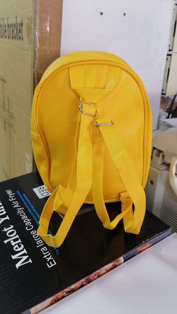 MOCHILAS POP IT - Imagen 5