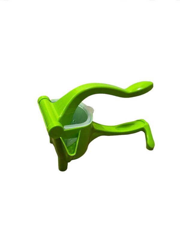 EXPRIMIDOR DE JUGO DE PLASTICO - Imagen 2