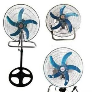 VENTILADOR 5 ASPAS