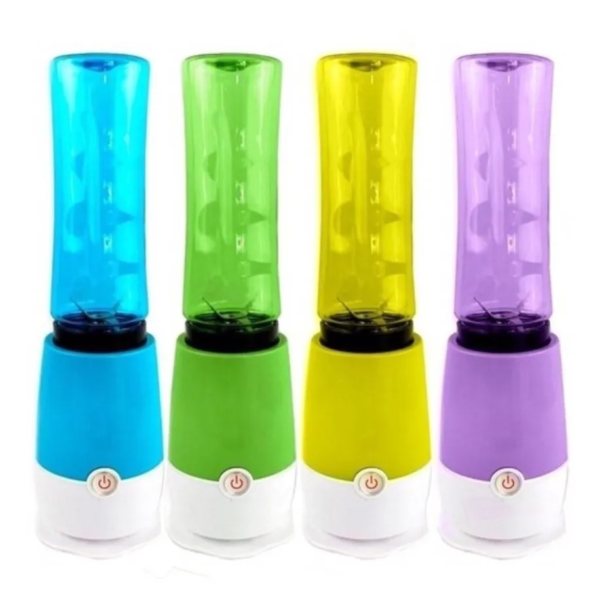 JUGUERA 2 VASOS