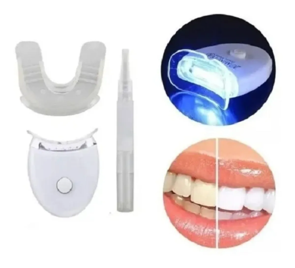 BLANQUEADOR Y LIMPIADOR DENTAL - Image 6