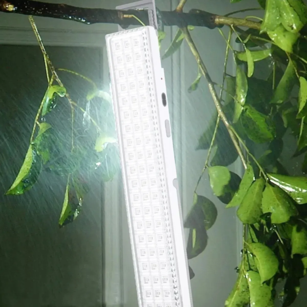 LED DE EMERGENCIA DE 90 - Imagen 4