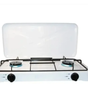 COCINA ENCIMERA 2 HORNILLAS