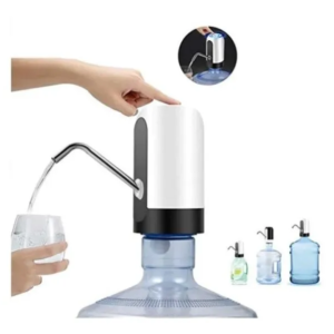 DISPENSADOR DE AGUA  USB