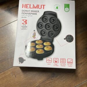 MAQUINA DE MINI DONAS