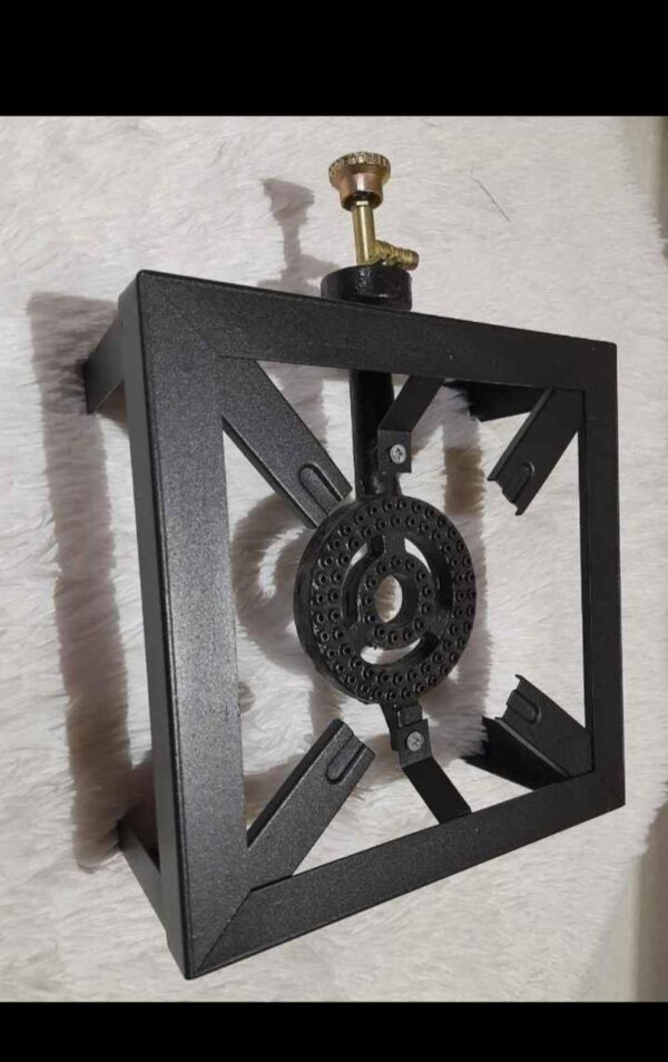 FOGON DE UNA HORNILLA - Image 3