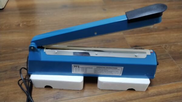 MAQUINA SELLADORA DE 30 CM - Imagen 5