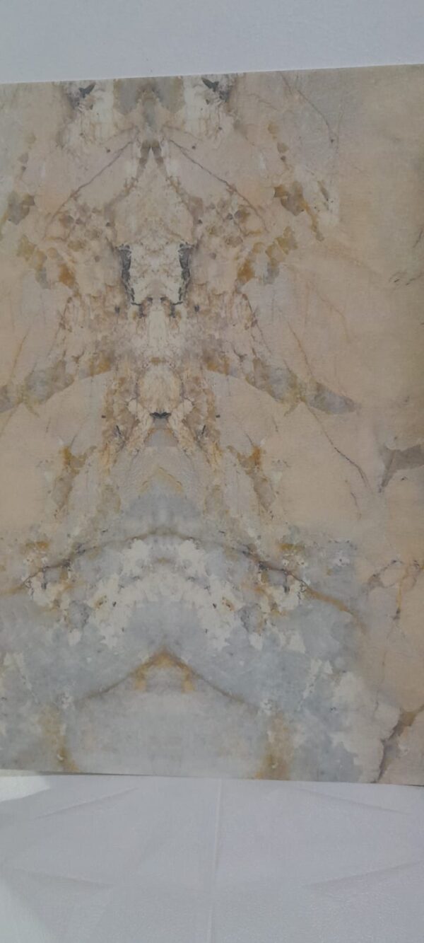 LAMINAS AUTO ADHESIVAS BTIPO MARMOL EFCETO ESPEJO DE 60X60 - Imagen 8