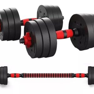 MANCUERNAS DE 40 KG