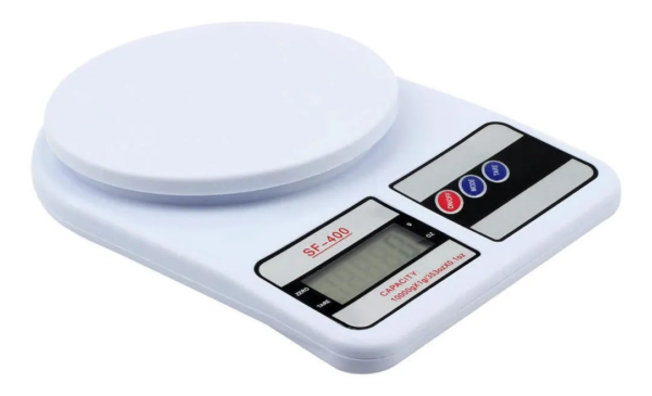 BALANZA DIGITAL GRAMERA DE 10 KG - Image 4