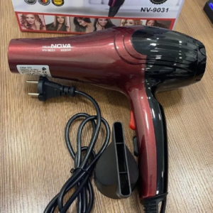 SECADOR DE CABELLO