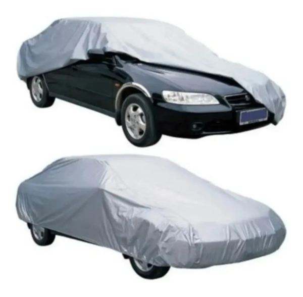 CARPA PARA AUTO - Imagen 4