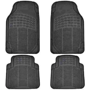 ALFOMBRA PARA AUTO 4 PIEZAS