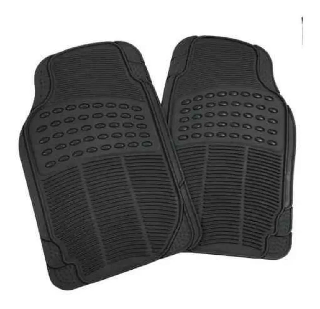 ALFOMBRA PARA AUTO 4 PIEZAS - Imagen 5