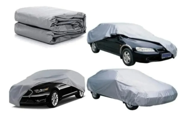 CARPA PARA AUTO - Imagen 2