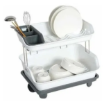 ESCURRIDOR 2 NIVELES DE PLASTICO (copia)