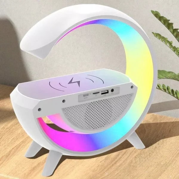 LAMPARA G - Imagen 5