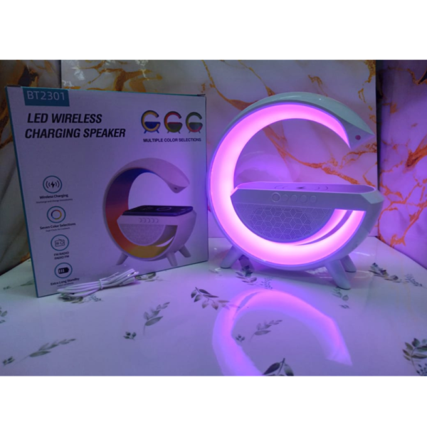 LAMPARA G - Image 2