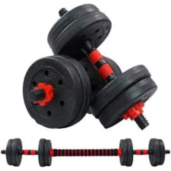 MANCUERNAS DE 20 KG