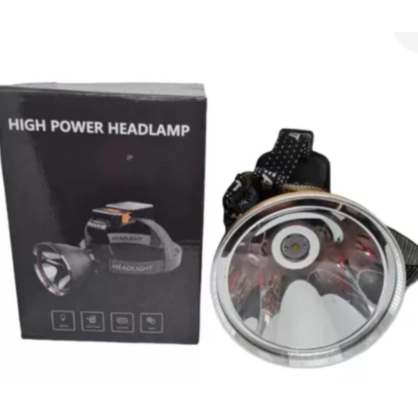 FOCO DE CAZA 800W