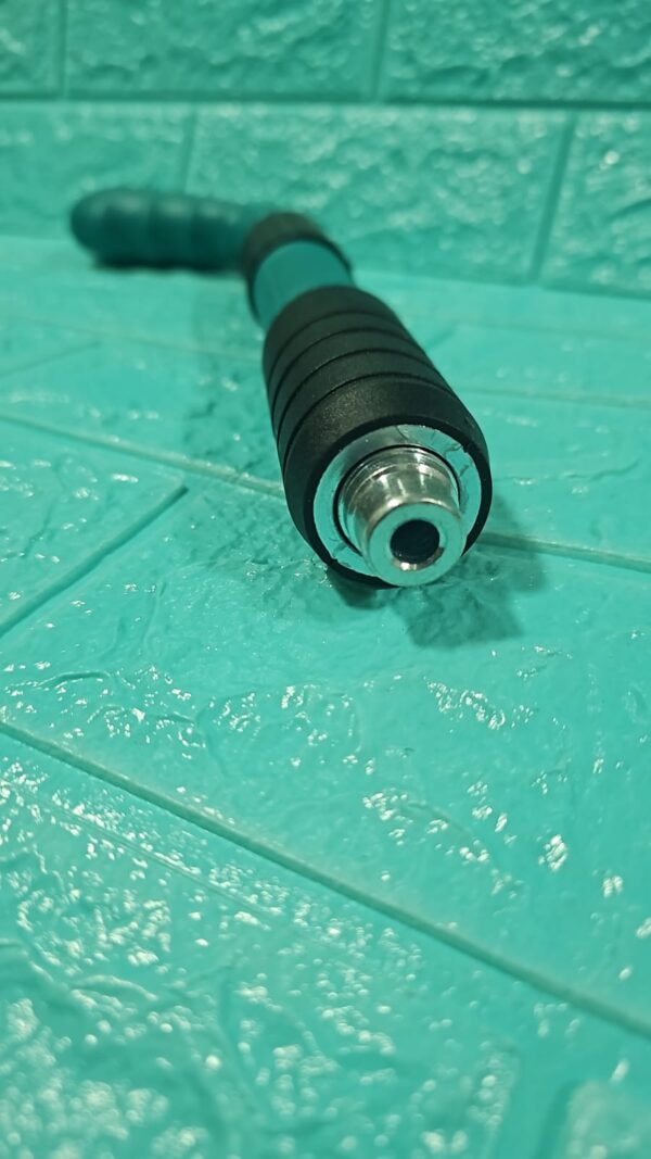 PISTOLA DE CLAVOS AJUSTABLE - Imagen 3