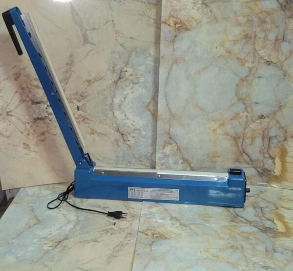SELLADORA DE 40CM - Imagen 5