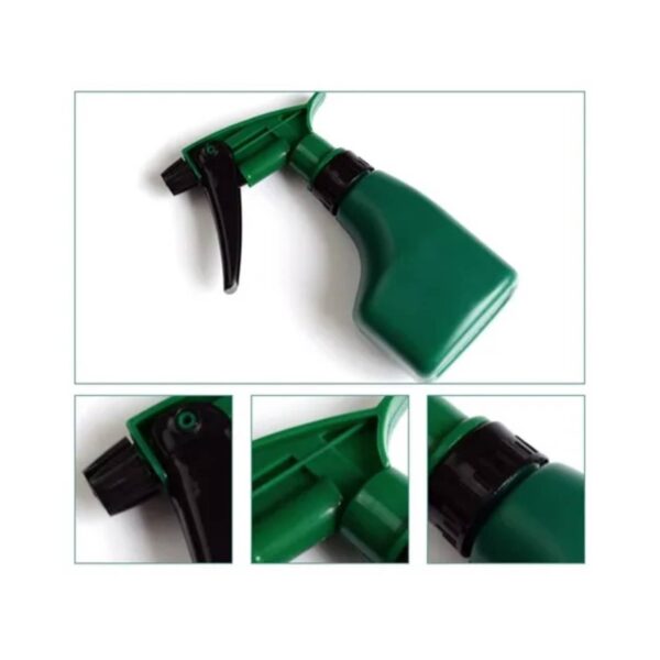 KIT DE HERRAMIENTAS PARA JARDIN 10 PIEZA - Imagen 4