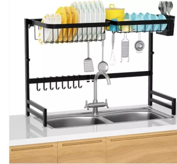 RACK DE 85 CM