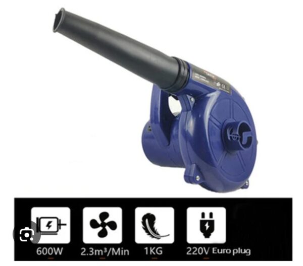 SOPLADOR ELECTRICO - Imagen 2