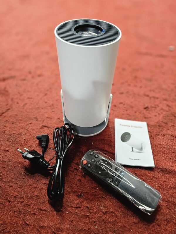PROYECTOR INTELIGENTE HD ULTRA 4K - Imagen 4