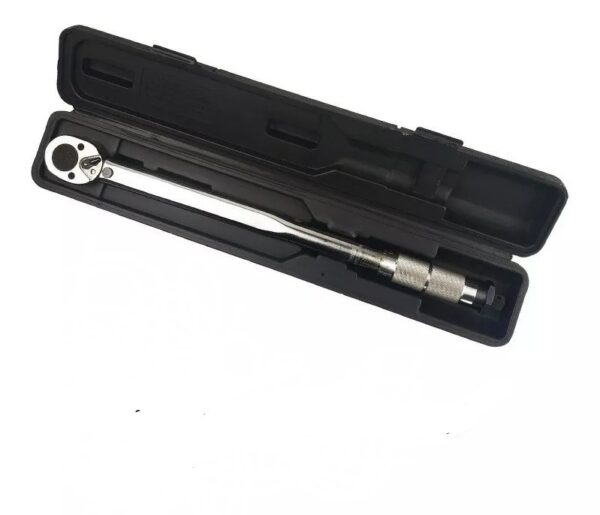 HERRAMIENTA TORQUE - Imagen 9