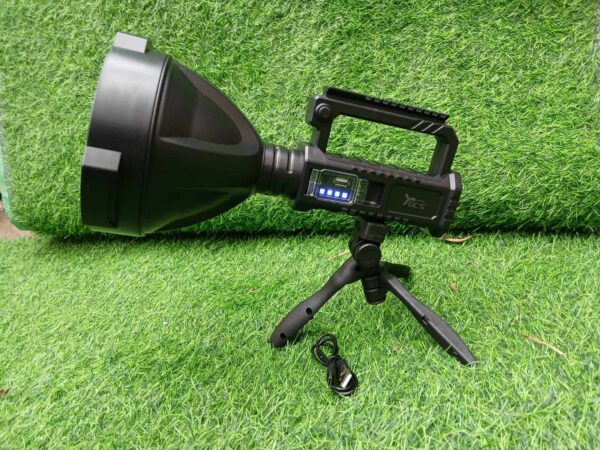LINTERNA LED RECARGABLE P70 - Imagen 3