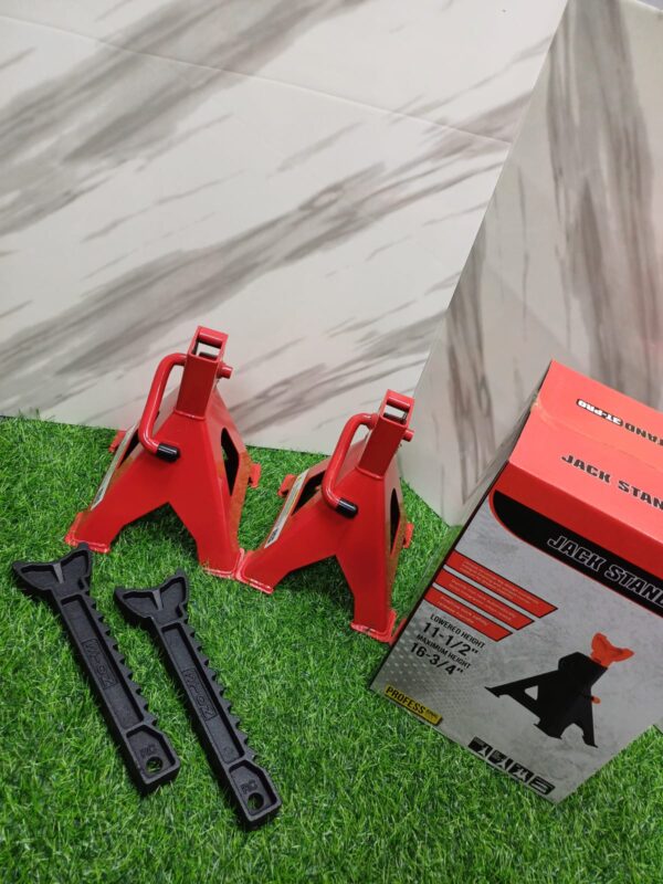 SET DE BANQUILLOS PARA AUTO 3T - Imagen 3