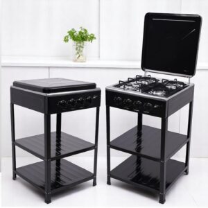 COCINA CON ESTANTE
