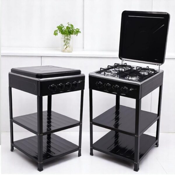 COCINA CON ESTANTE