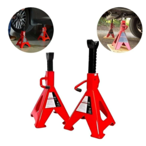SET DE BANQUILLOS PARA AUTO 3T