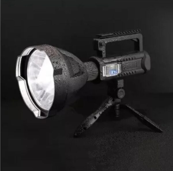 LINTERNA LED RECARGABLE P50 - Imagen 3