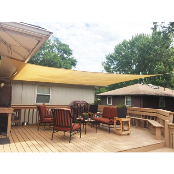 CARPA LONA VELA RECTANGULAR 4M X 6M