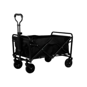 CARRITO MULTIFUNCIONAL PLEGABLE 4 RUEDAS PEQUEÑO