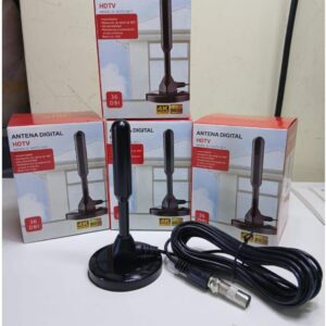 ANTENA DE AIRE DE TV
