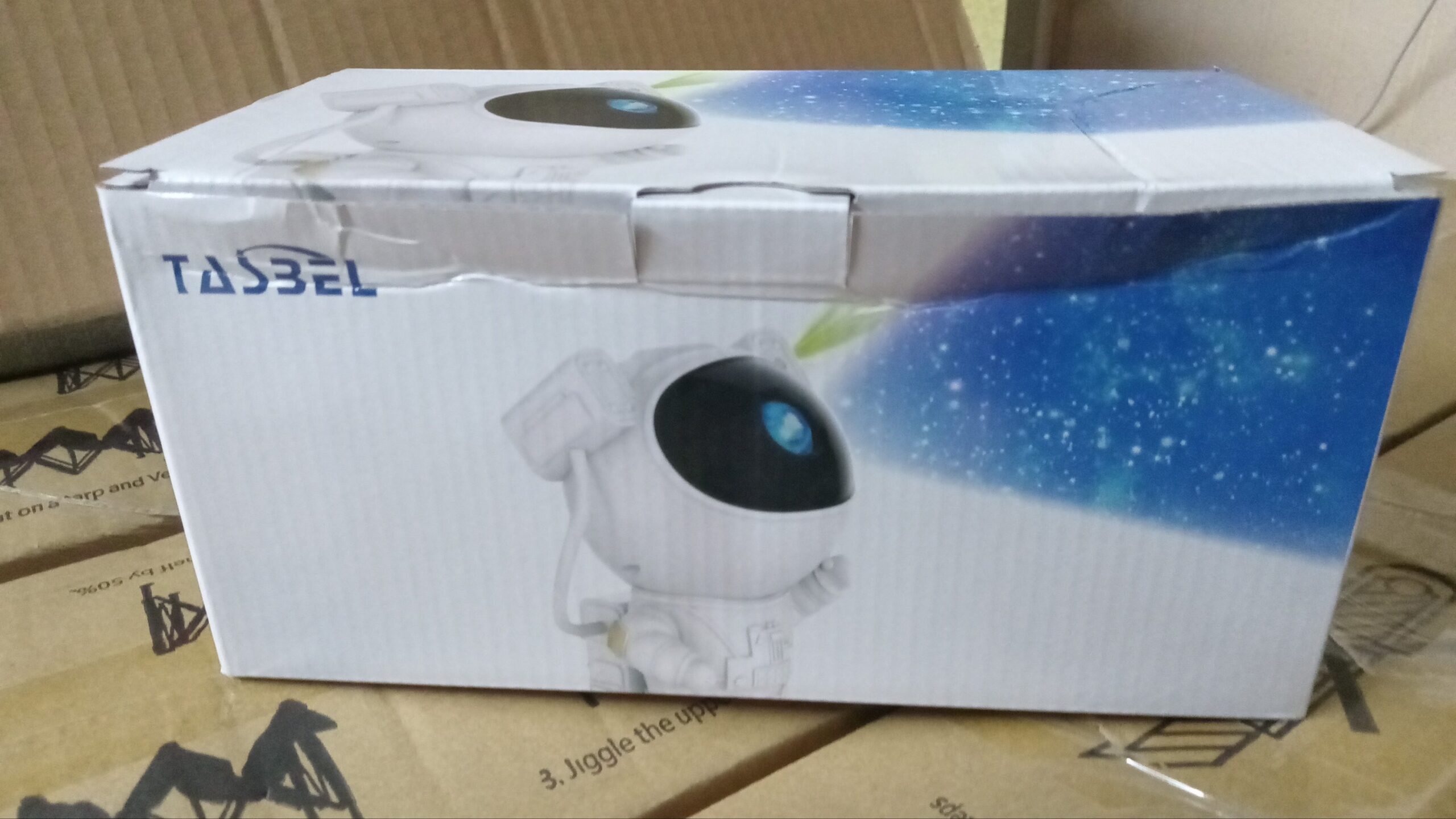 PROYECTOR ASTRONAUTA - Imagen 2
