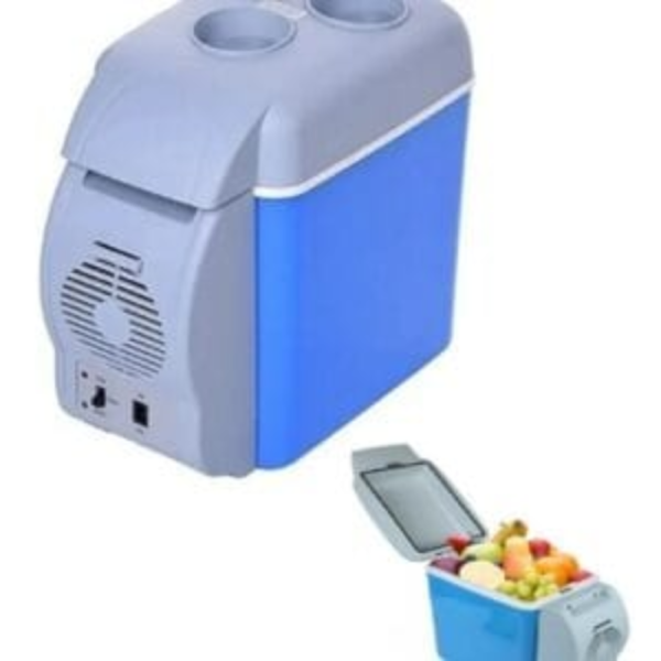 COOLER PARA AUTO PORTATIL