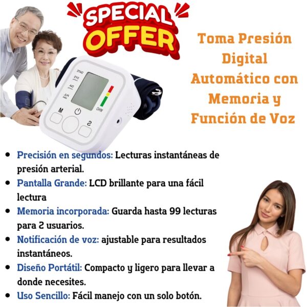 TENSIOMETRO - Imagen 3